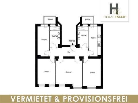 Leipzig Wohnungen, Leipzig Wohnung kaufen