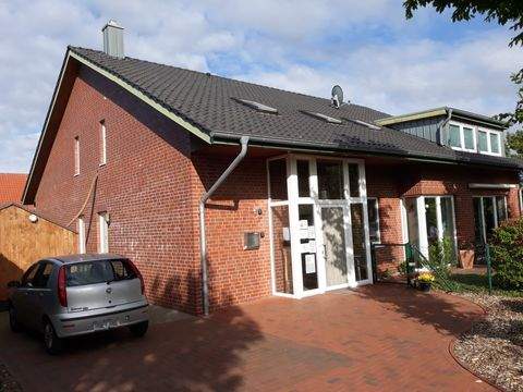 Wildeshausen Renditeobjekte, Mehrfamilienhäuser, Geschäftshäuser, Kapitalanlage