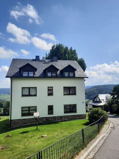 Schwarzenberg/Erzgeb. Häuser, Schwarzenberg/Erzgeb. Haus kaufen