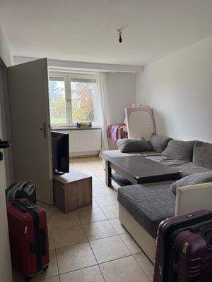 Zimmer im Souterrain