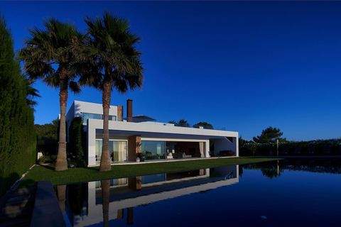 Sant Josep de sa Talaia Häuser, Sant Josep de sa Talaia Haus kaufen