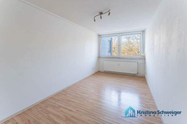 Kinderzimmer oder Büro