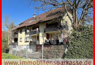 Südwestansicht vom Haus