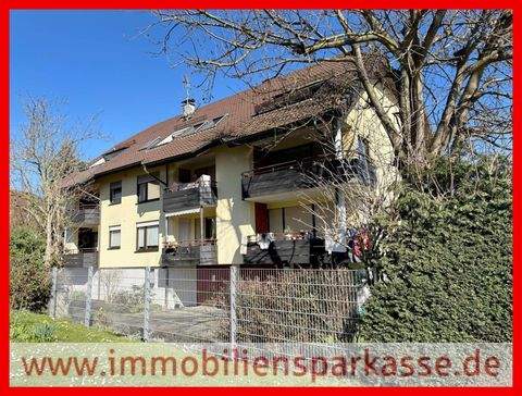 Pforzheim Wohnungen, Pforzheim Wohnung kaufen