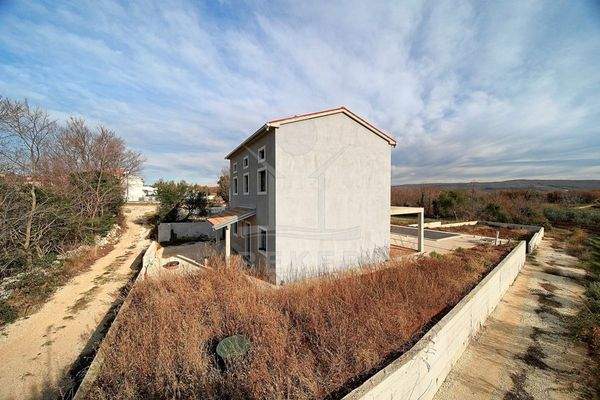 Baustand Dezember 2021