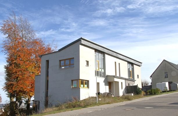 Außen