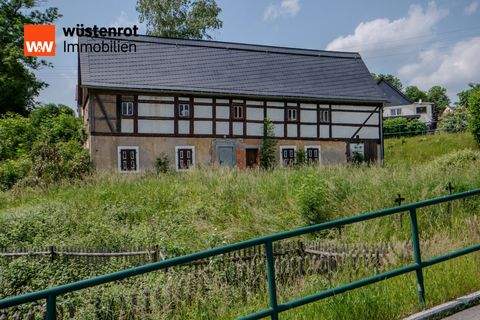 Lichtenhain Häuser, Lichtenhain Haus kaufen