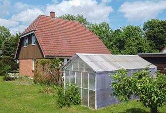 Gewächshaus