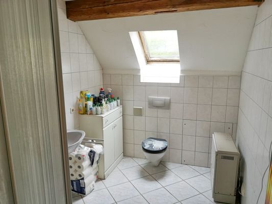 2. Badezimmer 