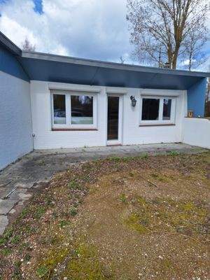 Objekt, Straßenansicht