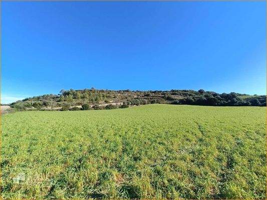 Grundstück - Terreno 