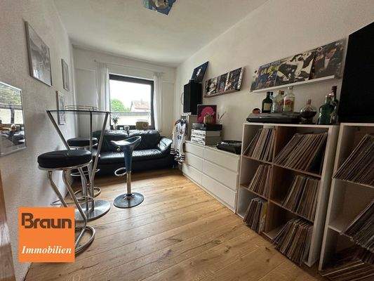 EG Rechts 3-Zimmer, VS-S, Zimmer