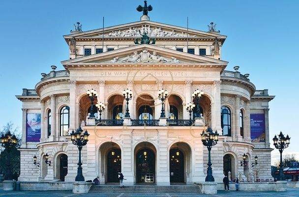 Alte Oper