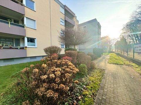Bochum Wohnungen, Bochum Wohnung kaufen