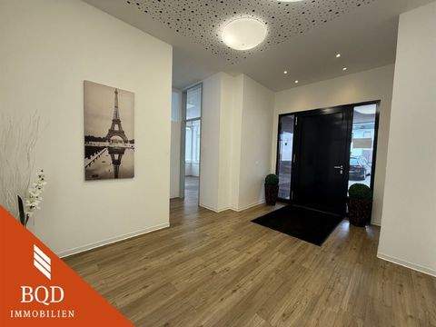 Koblenz Büros, Büroräume, Büroflächen 