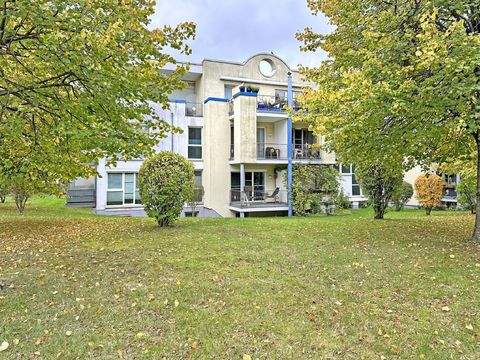 Baunatal Wohnungen, Baunatal Wohnung kaufen