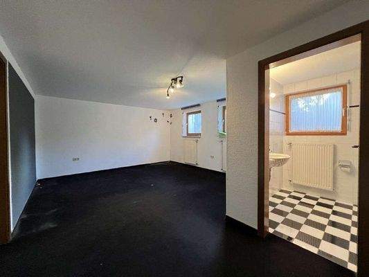 UG Gäste/Jugend/Büro mit Du...