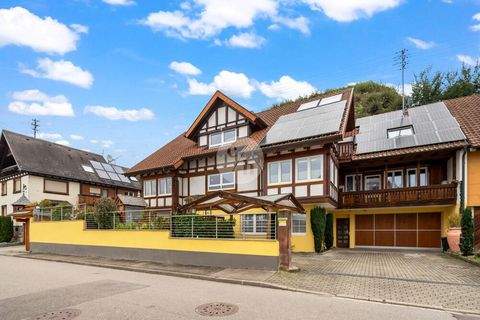 Endingen-Kiechlinsbergen Häuser, Endingen-Kiechlinsbergen Haus kaufen