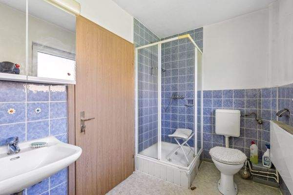 Badezimmer Obergeschoss