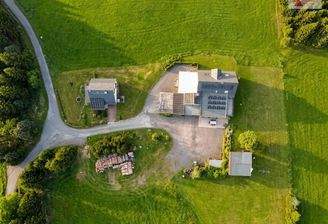 Berghotel Marienberg_Luft