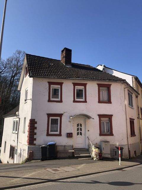 Klingenberg Häuser, Klingenberg Haus kaufen