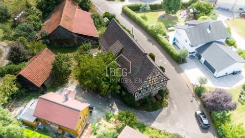 Schwäbisch Hall / Bühlerzimmern Häuser, Schwäbisch Hall / Bühlerzimmern Haus kaufen