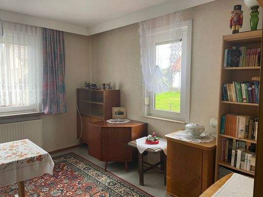 Wohnraum 1.OG Bild 1