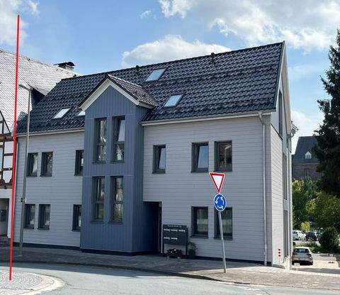 Erndtebrück Häuser, Erndtebrück Haus kaufen