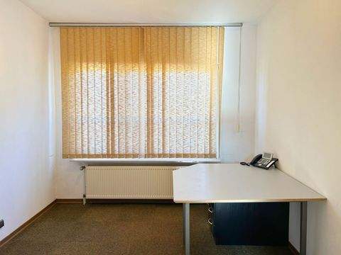 Neuenhaus / Veldhausen Büros, Büroräume, Büroflächen 