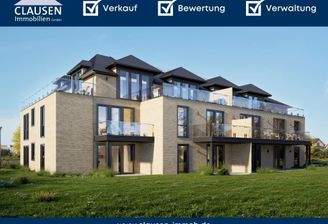 Neubau in Bornhöved