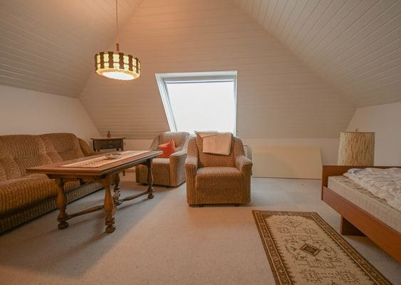 Wohnzimmer OG 
