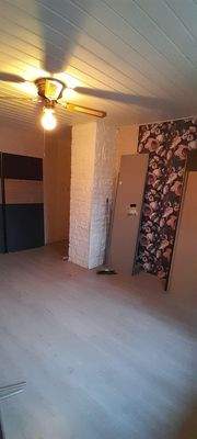 Schlafzimmer OG Mitte 22m² 