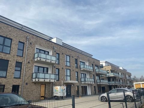 Bad Oldesloe Wohnungen, Bad Oldesloe Wohnung mieten
