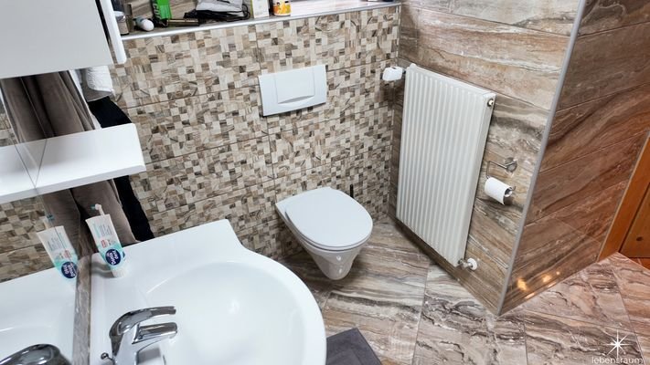 Badezimmer KG.