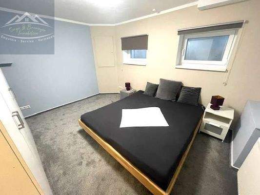 Schlafzimmer ELW UG