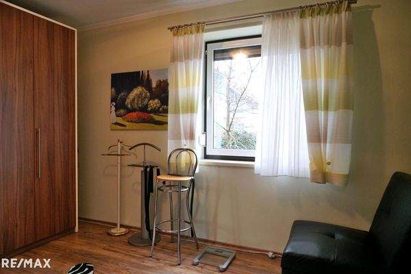 Haus 1 Schlafzimmer II EG