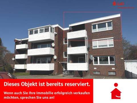 Schortens Wohnungen, Schortens Wohnung kaufen