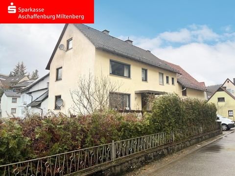 Glattbach Häuser, Glattbach Haus kaufen