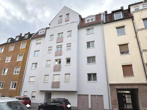 Nürnberg Wohnungen, Nürnberg Wohnung kaufen