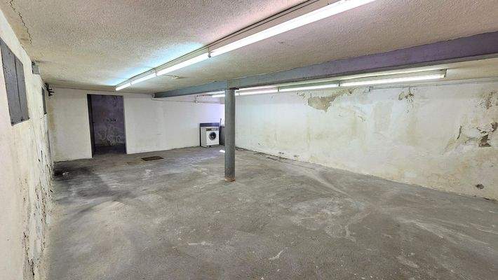 Keller - EG - Haus - Steinfeld - kaufen