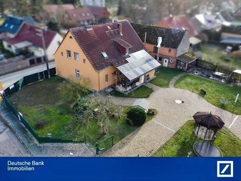 Gühlen Glienicke Häuser, Gühlen Glienicke Haus kaufen