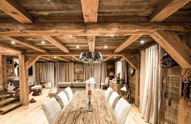 Chalet_living