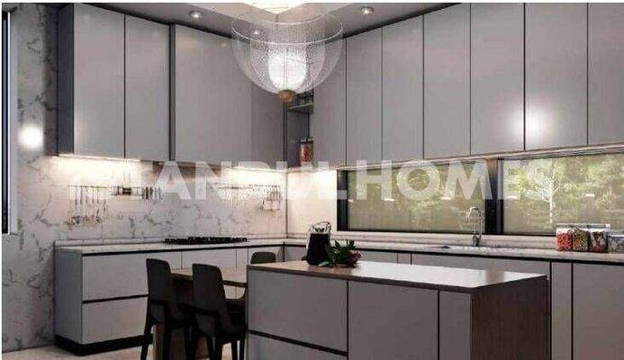 Triplex Homes for Sale in Tuzla Located Near the Airport