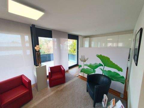 Heilbronn Büros, Büroräume, Büroflächen 