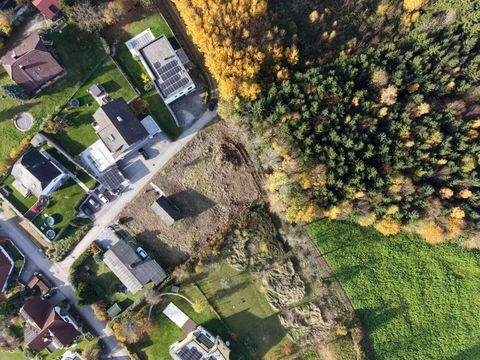 Buchkirchen Grundstücke, Buchkirchen Grundstück kaufen