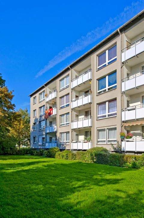 Duisburg Wohnungen, Duisburg Wohnung mieten