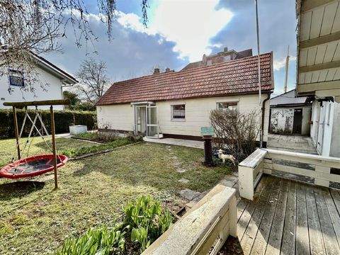 Landshut-Auloh Häuser, Landshut-Auloh Haus kaufen