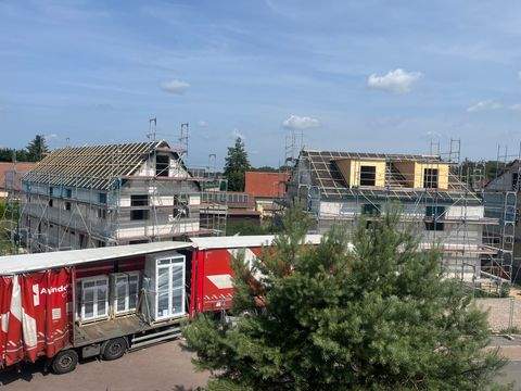 Schönwalde-Glien Häuser, Schönwalde-Glien Haus mieten 