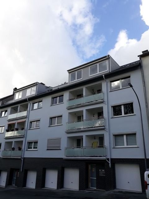 Wuppertal Wohnungen, Wuppertal Wohnung mieten