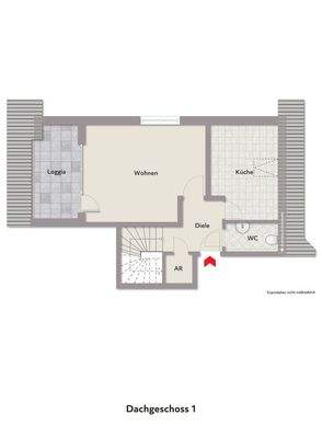 Platz für Ihre Ideen